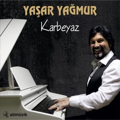 Yaşar Yağmur – Karbeyaz (2013)