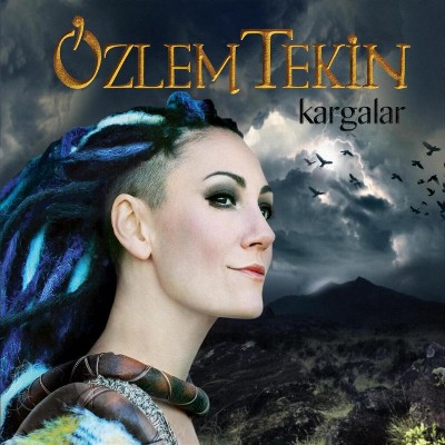 Özlem Tekin – Kargalar (2013)