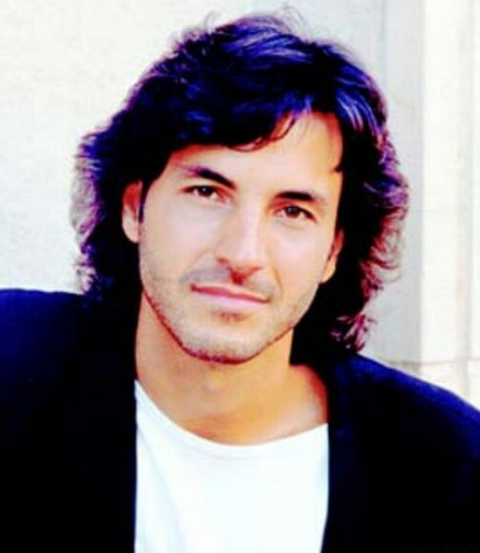 Крис Шпеерис