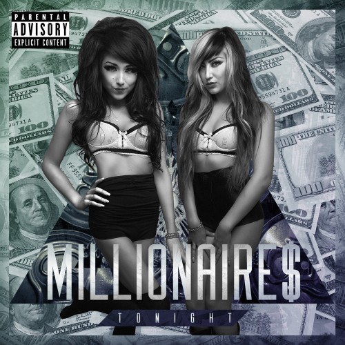 Millionaires - Tonight (2013)