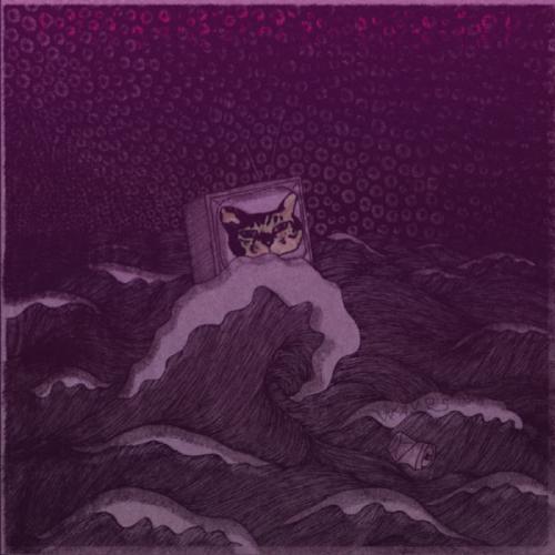 Lissi Dancefloor Disaster - Waves (2013)