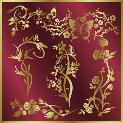 ornamental_vectors_11
