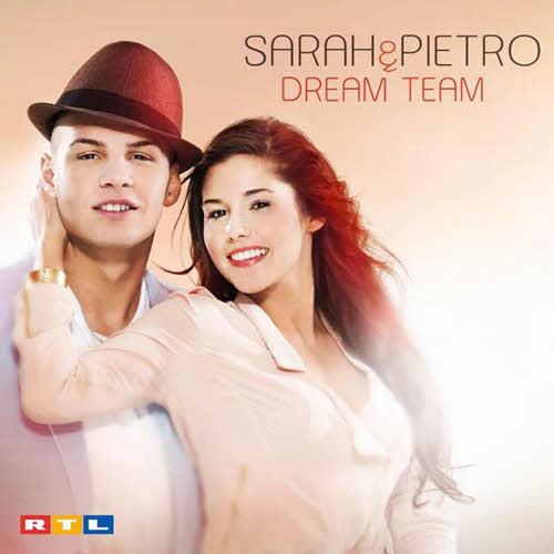 Sarah And Pietro - Dream Team  (2013)