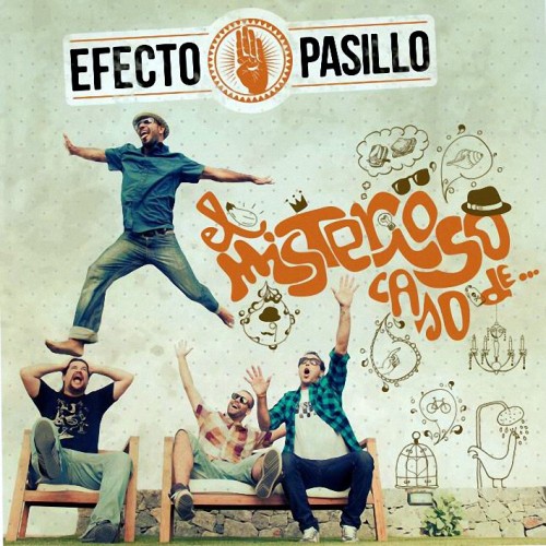 Efecto Pasillo - El Misterioso Caso De ... (2013)
