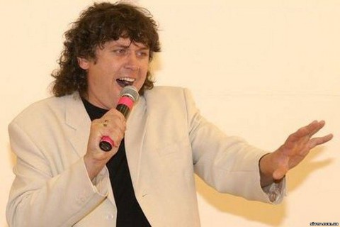 Павло  Мрежук 