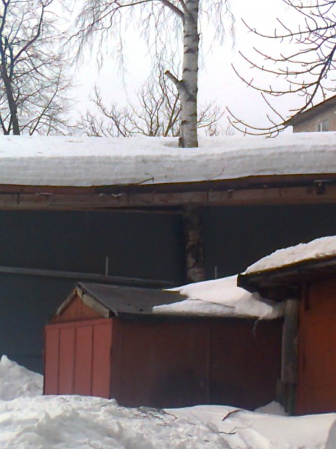 Душевная Россия