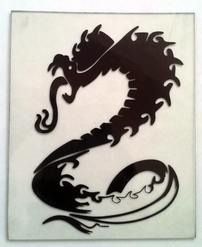 промышленное рисование