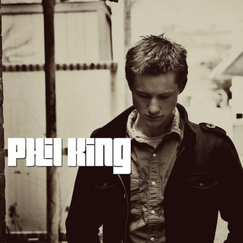 Phil King - Phil King  (2013)