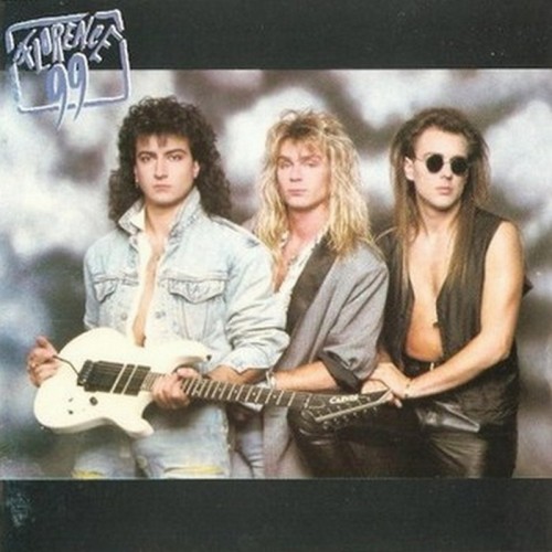 Florence 99 - Florence 99  (1990)