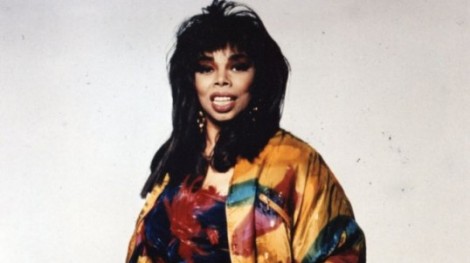 Millie Jackson