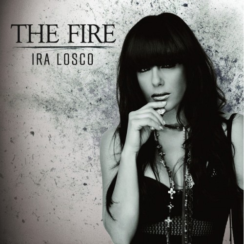 Ira Losco - The Fire (iTunes Version) (2013)