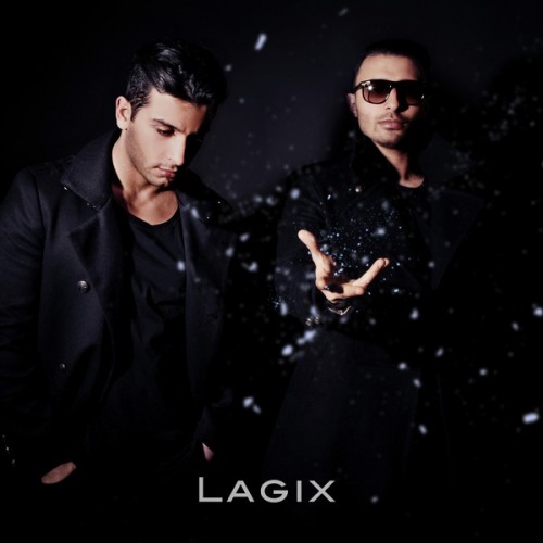 Lagix - Lagix (2013)