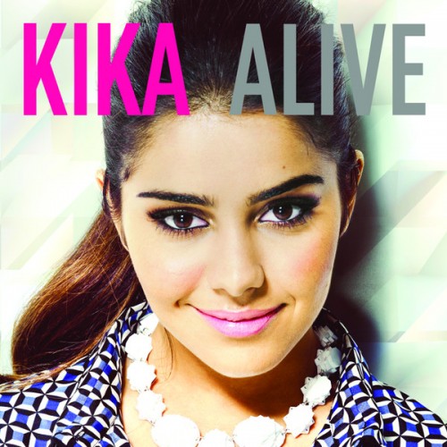 Kika - Alive (2013)