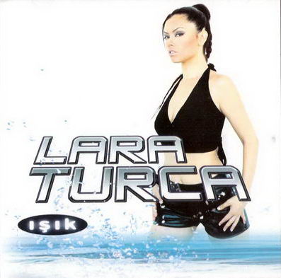 Lara Turca - Tüm Albümleri -1