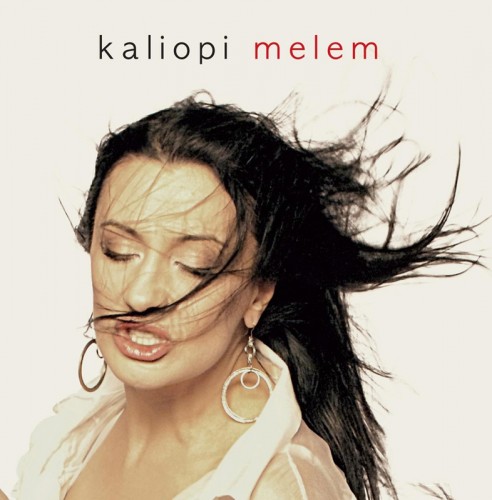 Kaliopi - Melem (2013)