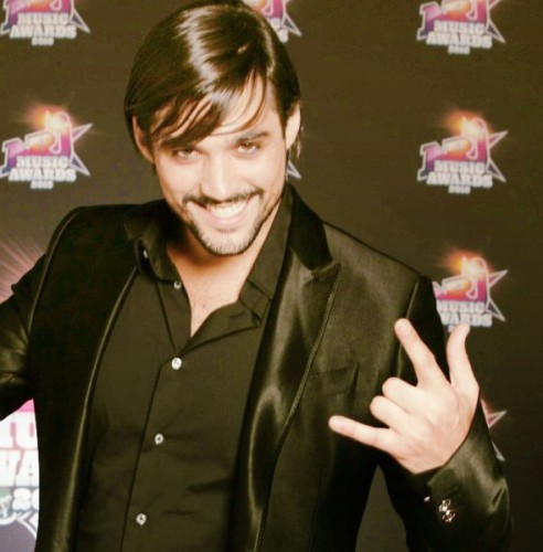 Florent Mothe