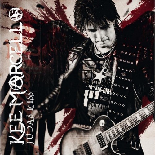 Kee Marcello (Europe) - Judas Kiss (2013)