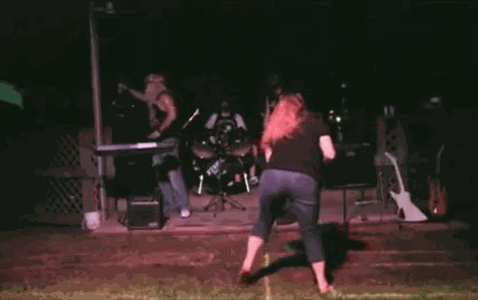 rock-and-roll
