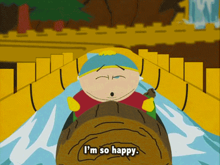 Картманленд