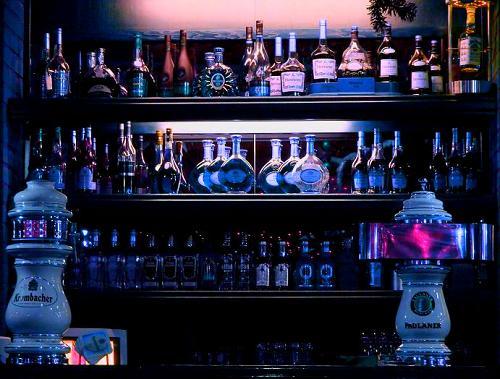 бар