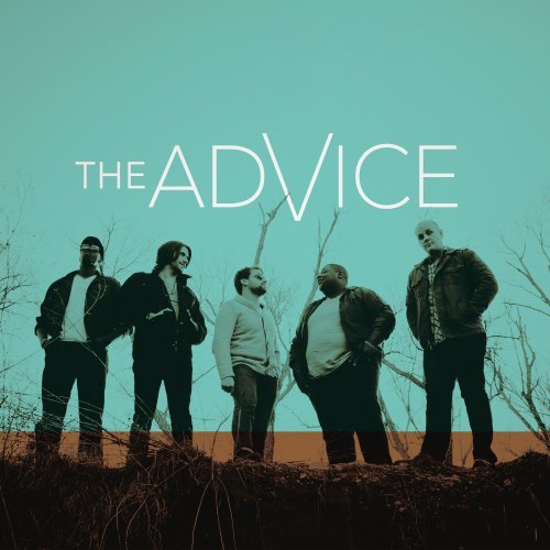 The Advice  - The Advice (2013)