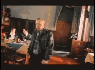 ДМБ прапорщик танцует1