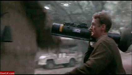 гранатамётчик