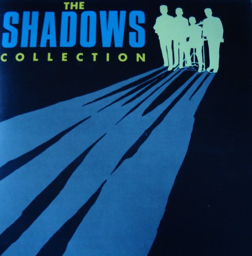 The Shadows Collection (1991)