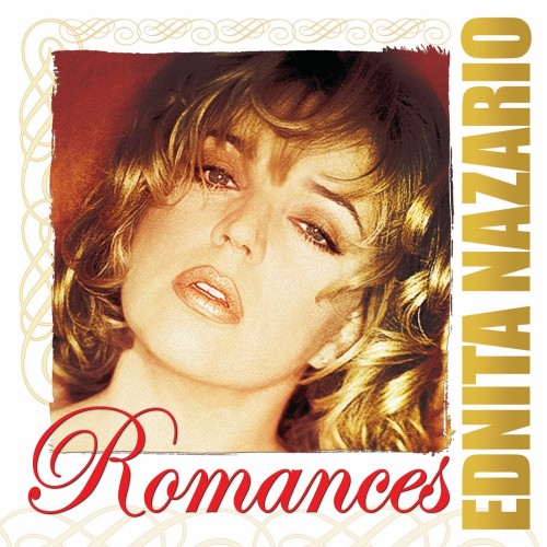 Ednita Nazario - Romances (2013)