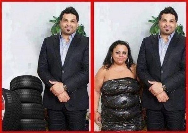 я выбираю колеса !