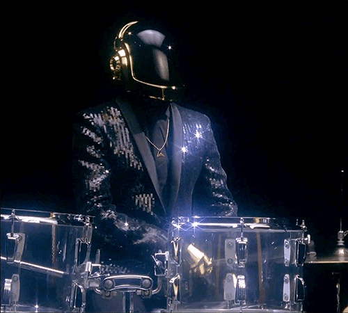 Daft-Punk