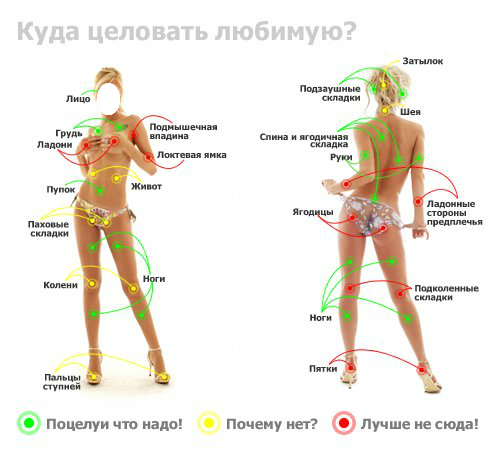 female erogenous points 2