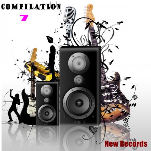 Compilation 7 New Rekords (04-2013)