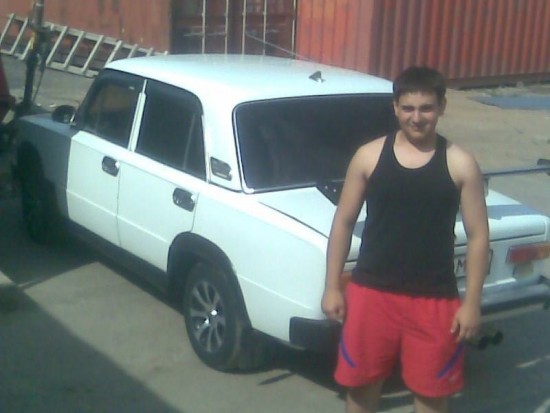 киман