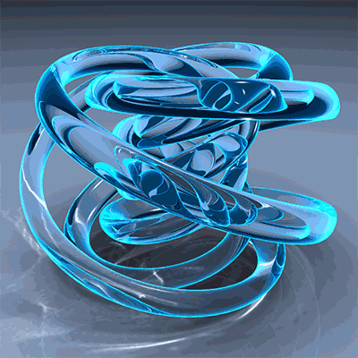Beskonechnaja spiral