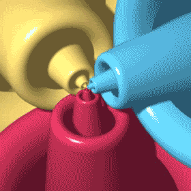Beskonechnost, gif