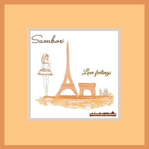 Sambox - Love Feelings (2013)