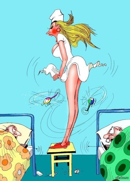 Вертолетик