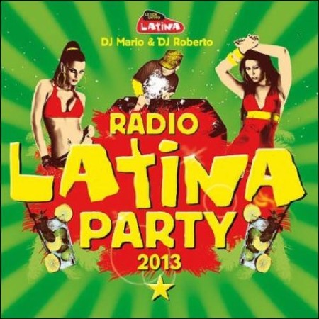 Radio Latina Party (2013)