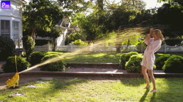 Весна пришла