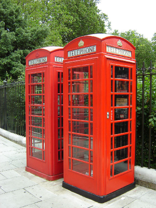 london