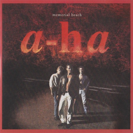 A-Ha - Original Album Series - CD5