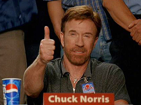 Chuck