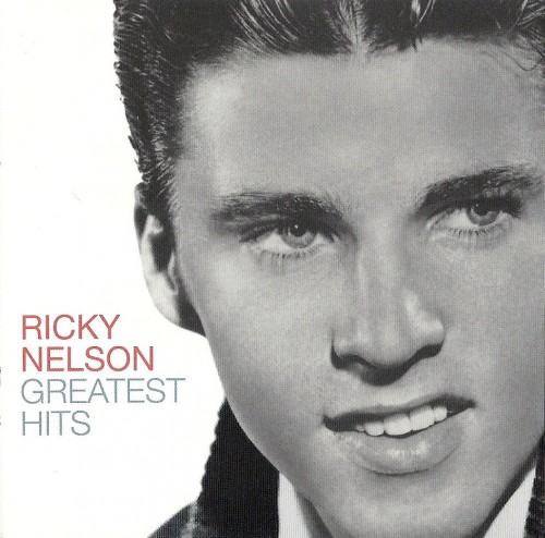 Ricky Nelson – Greatest Hits (2005)