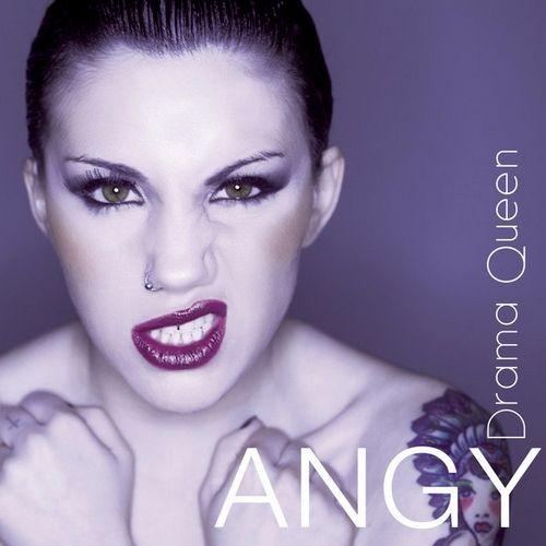 Angy - Drama Queen (2013)