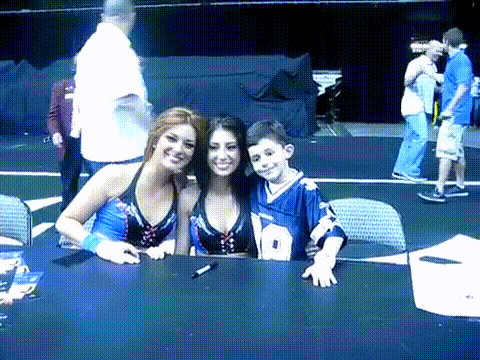 Хитрый мальчик