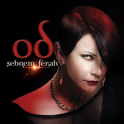 Şebnem Ferah – Od (2013)