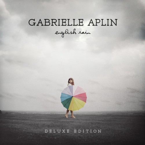 Gabrielle Aplin - English Rain (2013)