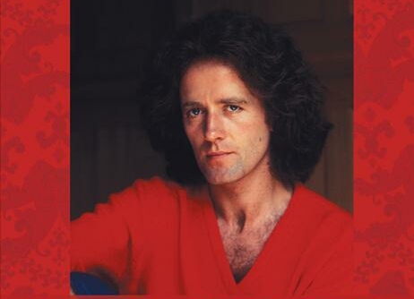 Gilbert O'sullivan