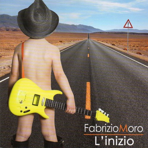 Fabrizio Moro - L'Inizio (2013)